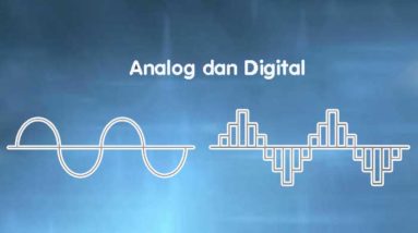 analog vs digital